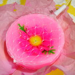 造花が可愛い消臭剤、ゴールドダリア [ エステー ]