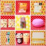 セリア＊2019年5月のお買い物 [ Seria ]