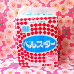 レトロで可愛いちり紙 ベルスターソフト [ 高野製紙 ]