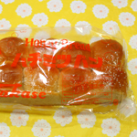 池袋の老舗洋菓子店、タカセのパンが可愛い 池袋の老舗洋菓子店、タカセのパンが可愛い