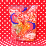 スーパーとかで買える、可愛いもの。[ お菓子編 ]