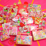 大倉トーイさんのビーズハウスで女の子の夢を買いまくりました。 大倉トーイさんのビーズハウスで女の子の夢を買いまくりました。