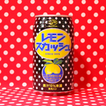 自動販売機・スーパーで買える、可愛いもの。[ 主に缶ジュース編 ]