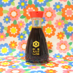 食堂のアレ*キッコーマンのしょうゆ卓上びんが可愛い。 食堂のアレ*キッコーマンのしょうゆ卓上びんが可愛い。