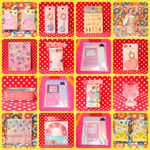 セリア＊2019年8月のお買い物 [ Seria ]