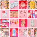 ダイソー＊2019年8月のお買い物 [ Daiso ]