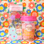 お掃除が楽しくなるかもしれない、ゆめかわお掃除グッズ [ Daiso ]