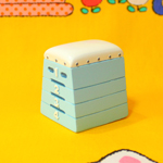 ミニチュアサイズのとびばこ、とびばこ小箱が可愛い [ YELL ]