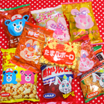 ANAPの可愛いキャラクターがお菓子のパッケージになりました。 ANAPの可愛いキャラクターがお菓子のパッケージになりました。