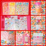 ダイソー＊2019年9月のお買い物 [ Daiso ]