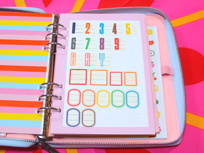 【Kikki K】 2019 手帳 タイムプランナー サイズ有 チェリー柄 Kikki K】 2019 手帳 タイムプランナー サイズ有 チェリー柄