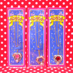 レトロで可愛いペンダント [ ベル玩菓 ]
