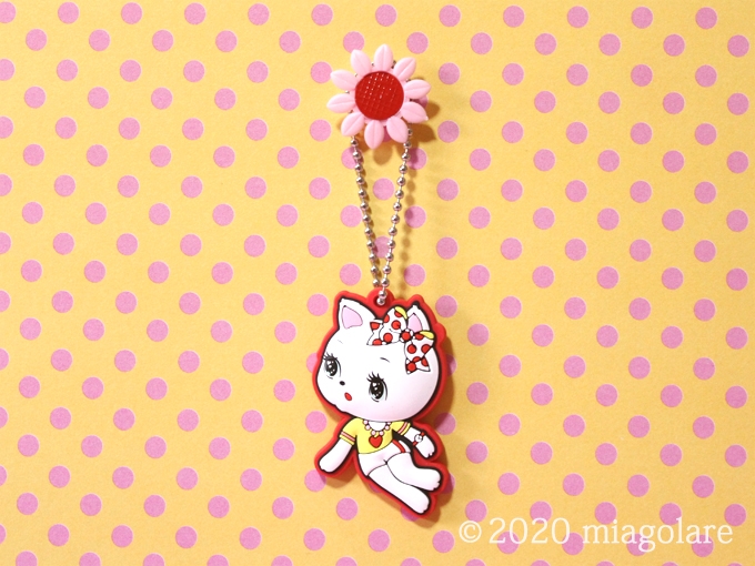 ハニーチューン ぽっこりラバースイング [ AOSHIMA ]