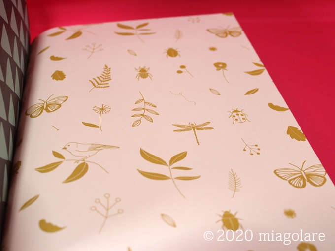 Paper Lover's Books : Wonderful [ kikki.K ]