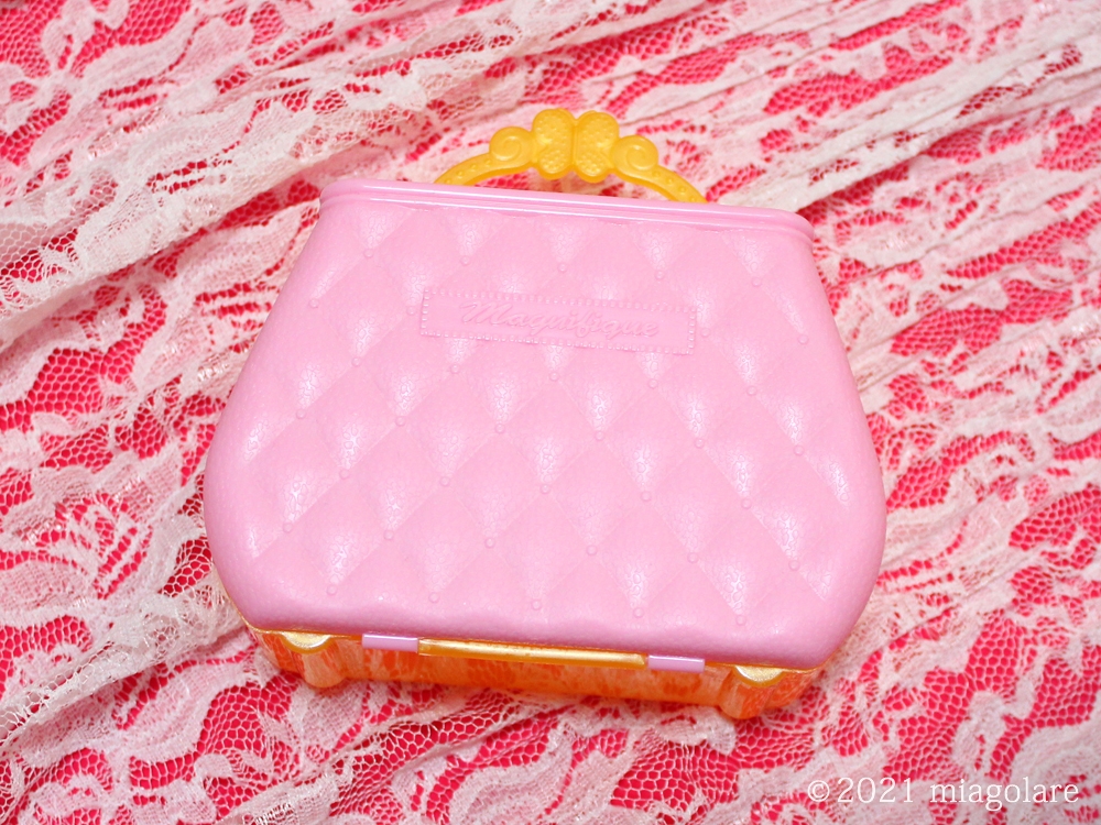 ラッピングケース バッグ