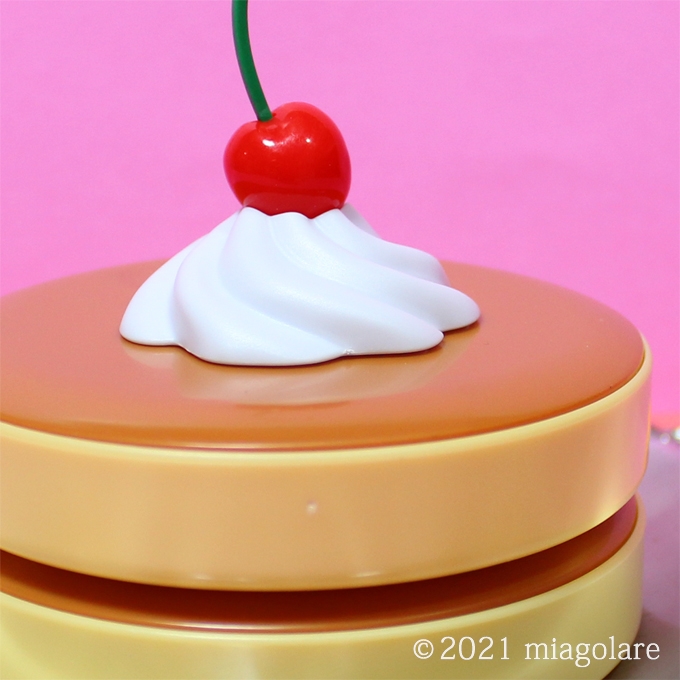 大人も食いつくセリアのままごと系おもちゃ ままごとパンケーキ Seria Miagolare