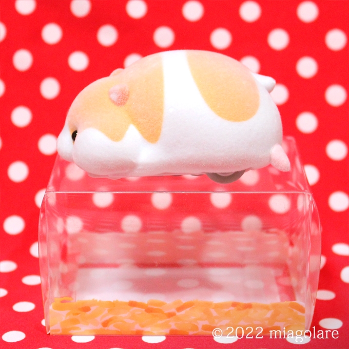 卓上クリーナー もぐもぐズー ゴールデン [ sun-star(サンスター文具) ]