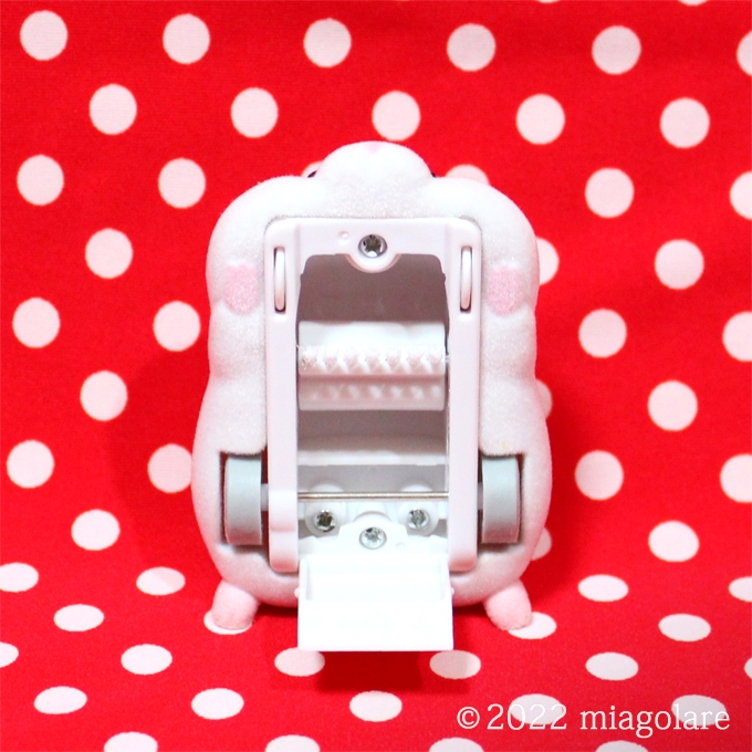 卓上クリーナー もぐもぐズー ゴールデン [ sun-star(サンスター文具) ]