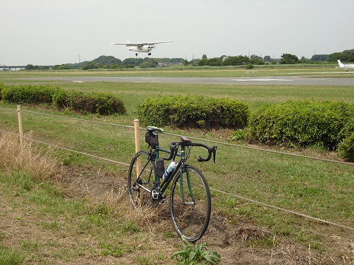 見沼代用水路サイクリング 彩湖 エフコック 東京近郊1000円ランチサイクリング