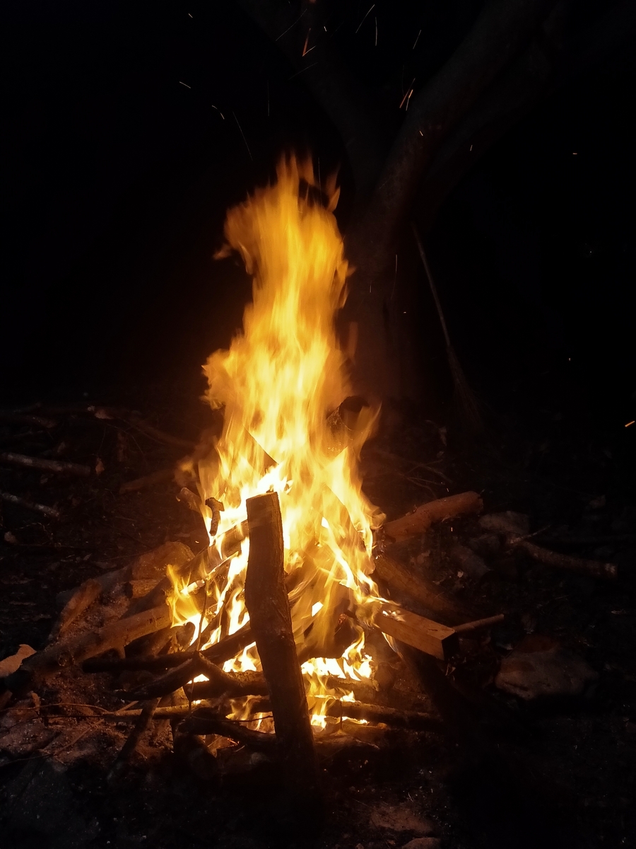 強力な火力を実現！ホンマ製作所さんの煙突付かまど角カマドを注文