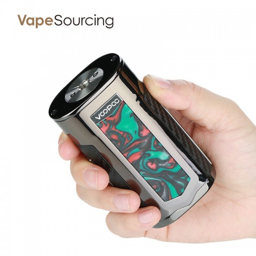 Voopoo Woody Vapes X 217 Modプレビュー Cheap E Cig Product Online With Super Low Price