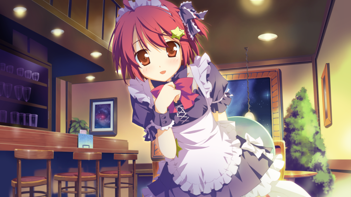 星空のメモリア Wish Upon A Shooting Star 感想 Cheat Ieの記録 星空のメモリア Wish Upon A Shooting Star 感想 Cheat Ieの記録