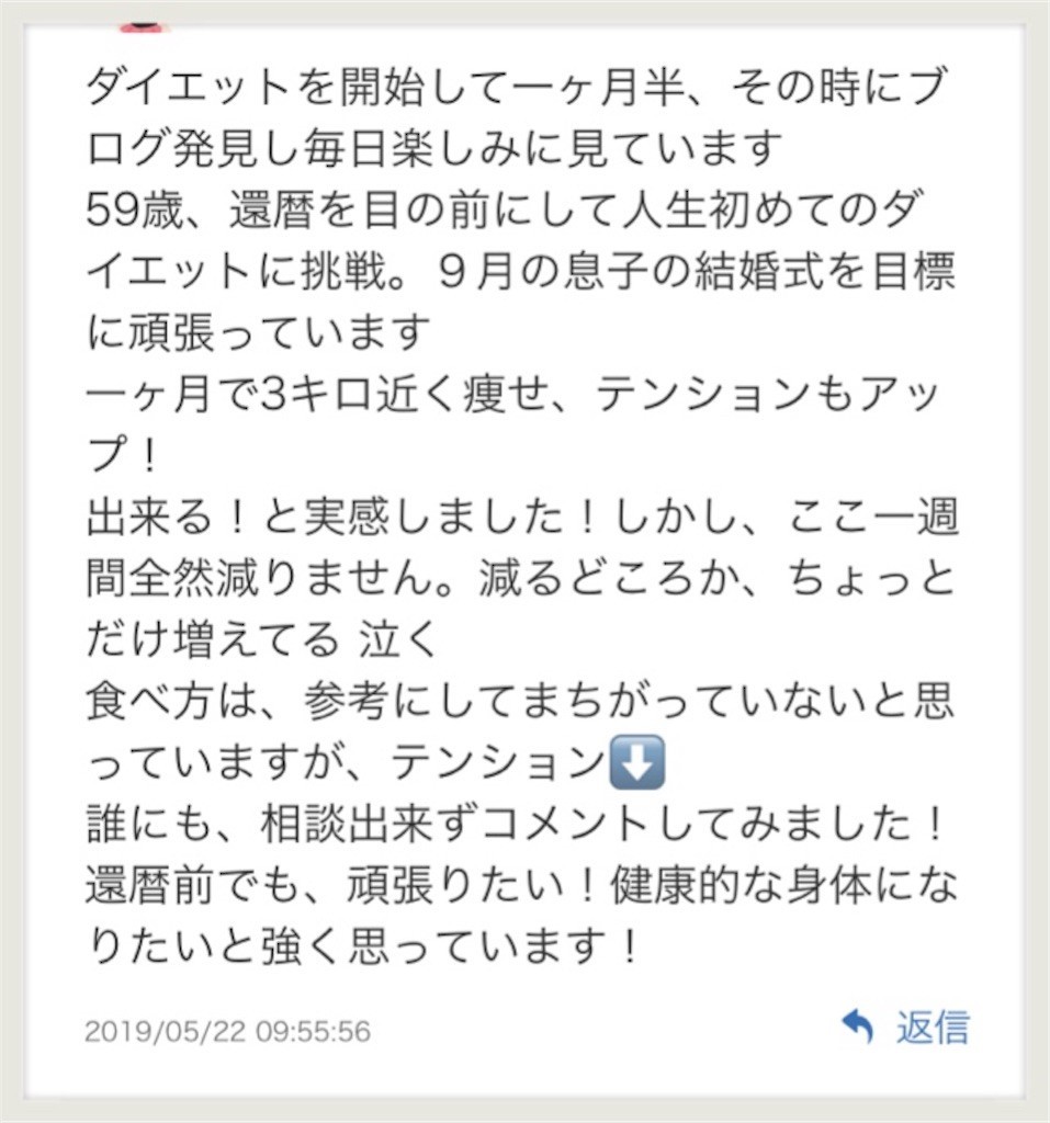 還暦前に人生初ダイエット 1ヶ月3キロ落ちたが減らなくなった ゆる糖質便り5 桃田ぶーこの ゆる糖質制限 ダイエット 還暦前に人生初ダイエット 1ヶ月3キロ落ちたが減らなくなった ゆる糖質便り5 桃田ぶーこの ゆる糖質制限 ダイエット