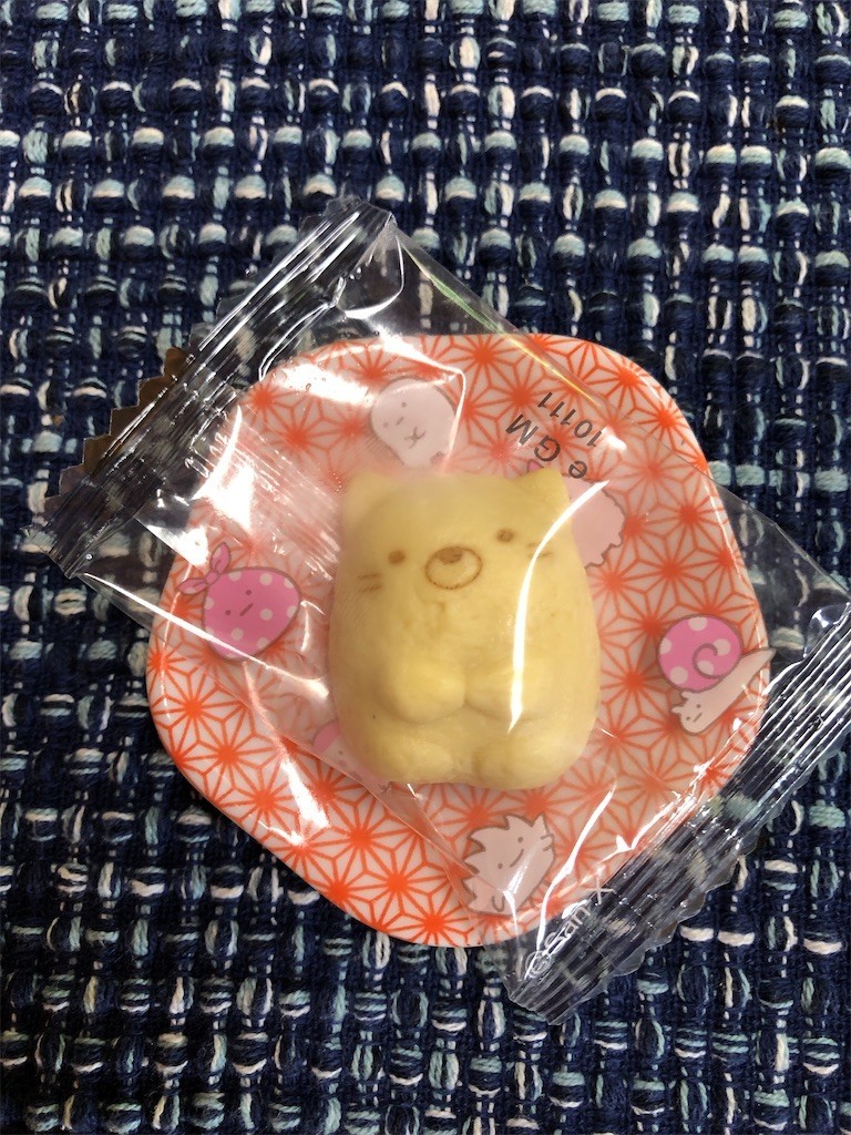 すみっこぐらしかまぼこ【ゆる糖質制限メニュー】 - 桃田ぶー