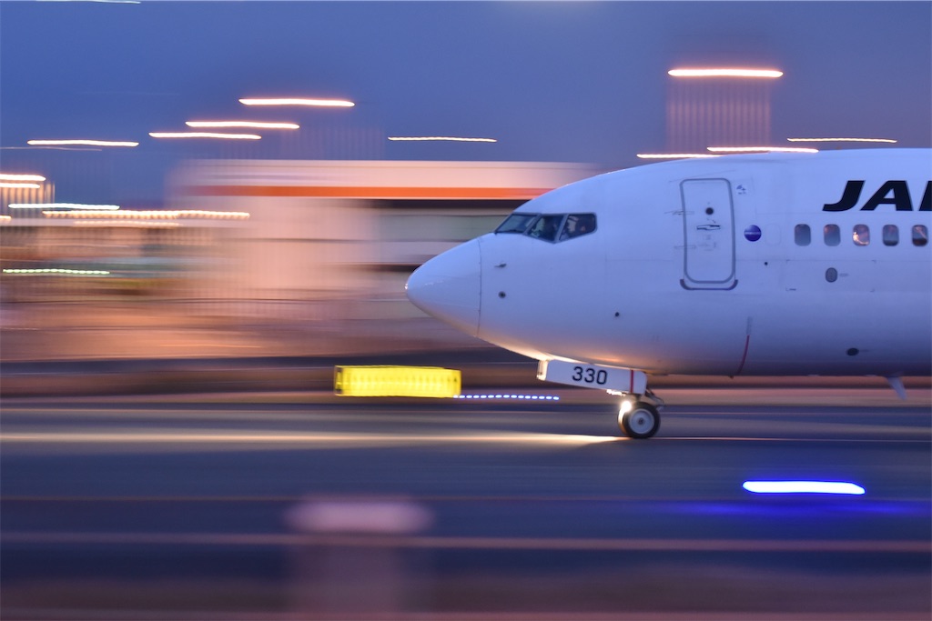 JGC修行 5日間で43レグ】鹿児島からアイランドホッピングで10レグ達成