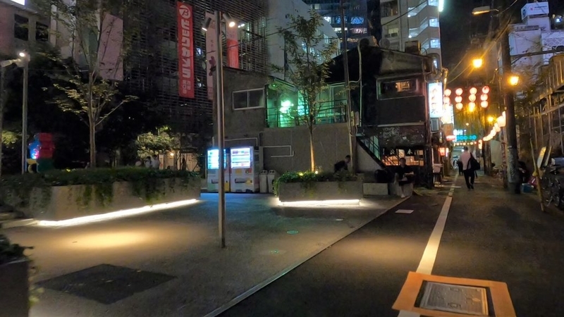 宮下パーク