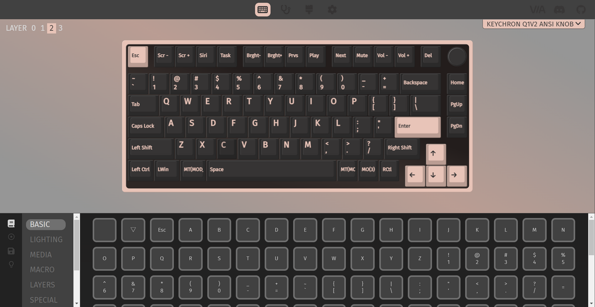 VIAでAltimeahkの機能をキーボードに持たせた話 OTKlog
