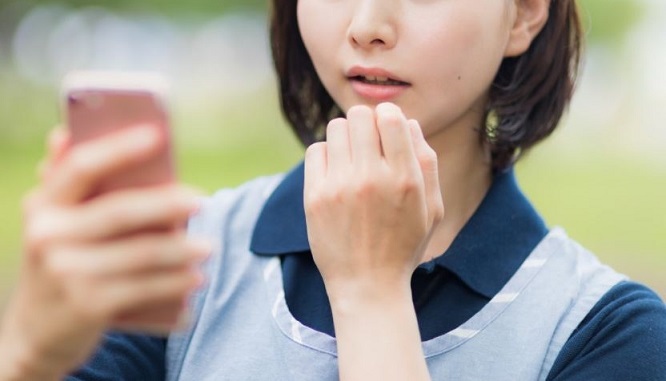 中国語の自動音声の電話に要注意 非通知や東京からの番号通知の場合もあるが新手の特殊詐欺なので関わらず無視しよう ポリフェノールの雑記ブログ