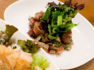 今日から始める夏バテ防止生活 夏バテに効く簡単レシピ Chefmegane S Diary