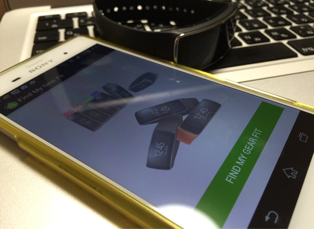 GearFit