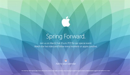 Apple,発表会,iOS8