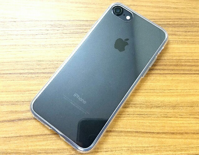 f:id:chehonz5:20160919113748j:plain iPhone 7にお薦めケースと保護フィルムについて、買って後悔したくない!