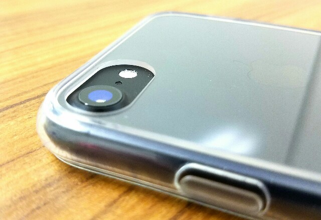 f:id:chehonz5:20160919113750j:plain iPhone 7にお薦めケースと保護フィルムについて、買って後悔したくない!