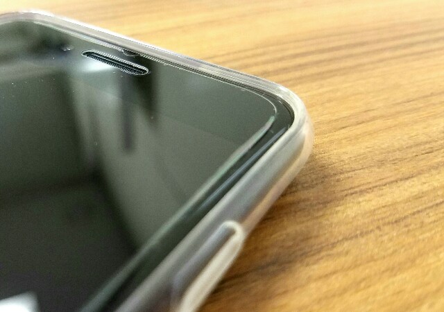 f:id:chehonz5:20160919113759j:plain iPhone 7にお薦めケースと保護フィルムについて、買って後悔したくない!