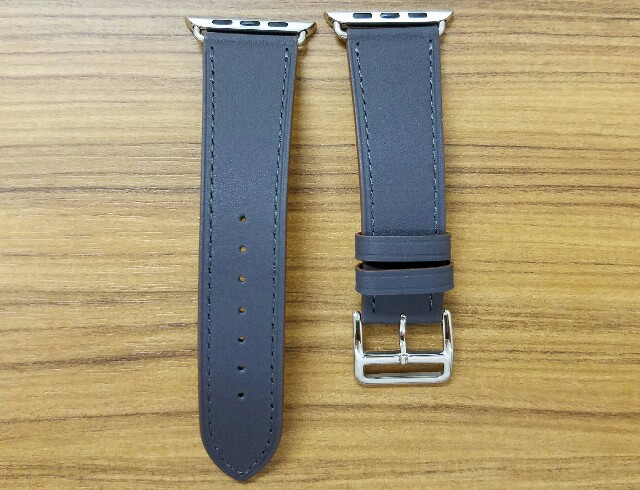f:id:chehonz5:20161006135127j:plain AppleWatch用革製交換ベルトはこれがお薦め!-「AppleWatchseries2」でも使用可能!