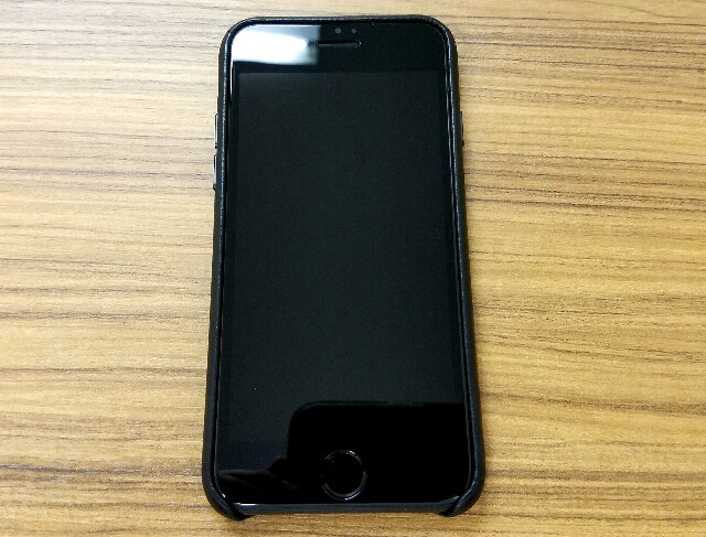 f:id:chehonz5:20161010182650j:plain iPhone7 / iPhone7 Plusのオススメ全面ガラス保護フィルムはコレ!現状コレ以外考えられない、ケースとの相性も良い◎