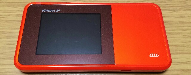 f:id:chehonz5:20161018180408j:plain コンパクトかつパワフルな一台「Speed Wi-Fi NEXT W03」を購入レビュー!実はSIMフリールーターなのも驚き!?