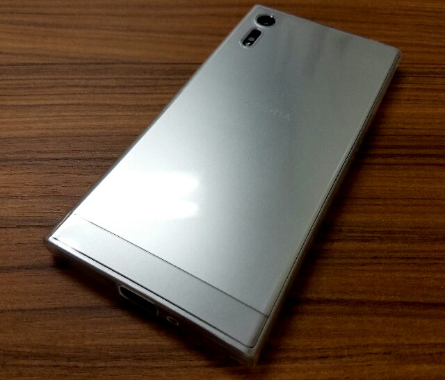 f:id:chehonz5:20161025203012j:plain 『Xperia XZ』にお薦めケースと保護フィルムについて思ったこと買って後悔したくない!