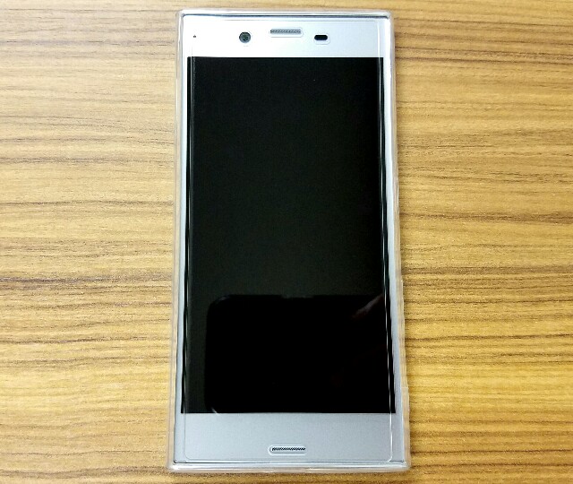 f:id:chehonz5:20161027115208j:plain 『Xperia XZ』にお薦めケースと保護フィルムについて思ったこと買って後悔したくない!