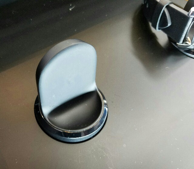 f:id:chehonz5:20161202162252j:plain 「Gear S3」実機フォトレビュー!国内未発売サムスン新型スマートウォッチ、高級感あるデザインが特徴!