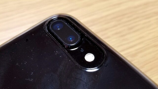 f:id:chehonz5:20170112094048j:plain iPhone 7 Plusにパワーサポートのエアージャケット(クリアブラック)を購入!安心の使いやすさと高品質ハードケース