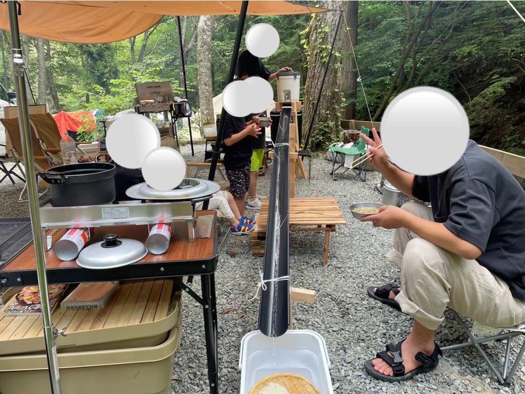 雨樋流しそうめん作り方 _ 雨どい 流しそうめん 簡単 : 【DIY】本格流しそうめんの作り方 – UOWW