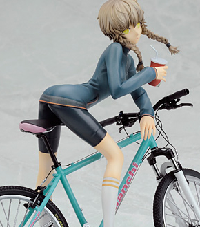 ビアンキ - GRYPHON GHOST -CYCLING SIDE-