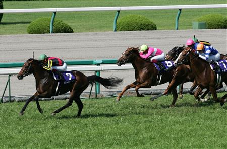 ドリームジャーニー_宝塚