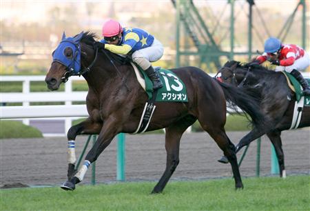 アクシオン_鳴尾記念