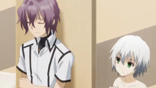 落第騎士の英雄譚 10話感想 珠雫の全てを賭けた一戦 深海の魔女vs雷切 その名に恥じぬ素晴らしい戦闘回でした いつまでも夢見る少年でいたい